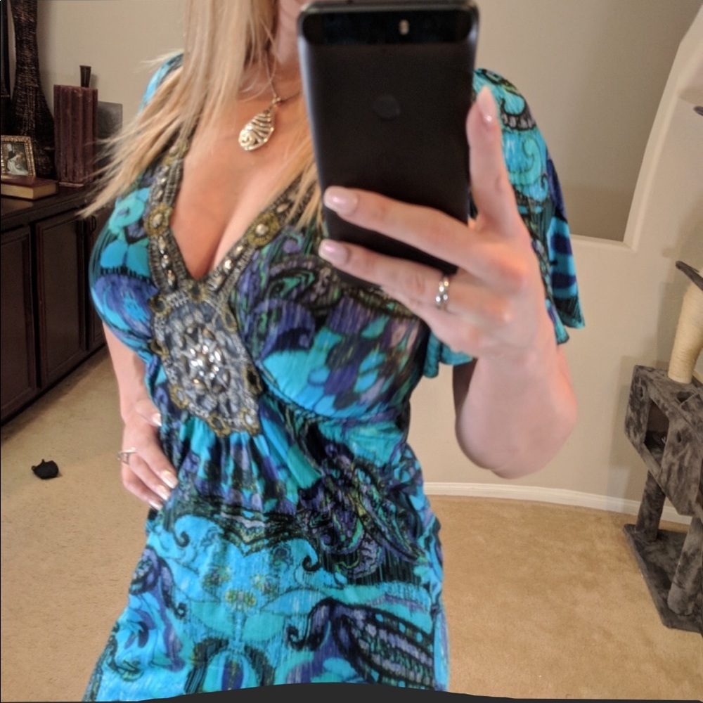 👗 GUESS DRESS 👗 - Picture 6 of 6